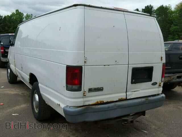 2006 FORD ECONOLINE - VIN: 1FTSS34S26HA26934 - Фото 3
