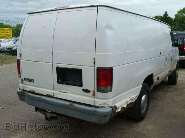 2006 FORD ECONOLINE - VIN: 1FTSS34S26HA26934 - Фото 4