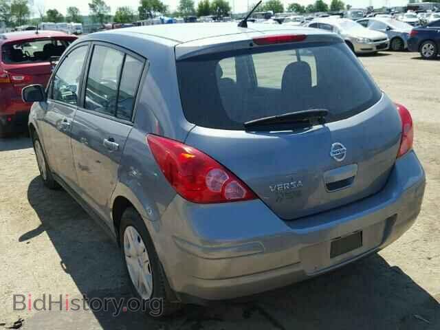 2012 NISSAN VERSA - VIN: 3N1BC1CP6CK285639 - Фото 3