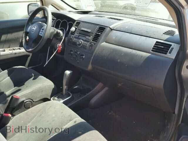 2012 NISSAN VERSA - VIN: 3N1BC1CP6CK285639 - Фото 5