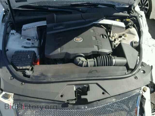 2013 CADILLAC CTS - VIN: 1G6DP5E36D0115546 - Фото 7