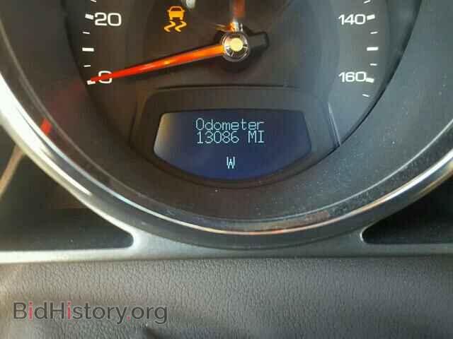 2013 CADILLAC CTS - VIN: 1G6DP5E36D0115546 - Фото 8