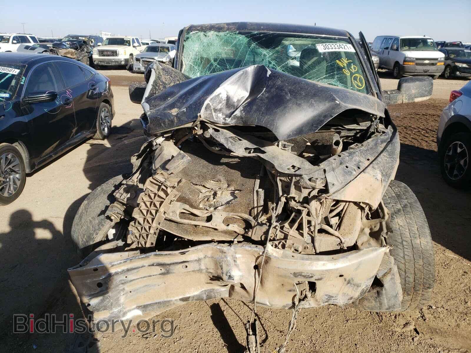 2017 RAM 1500 - VIN: 1C6RR7GT9HS787351 - Фото 9
