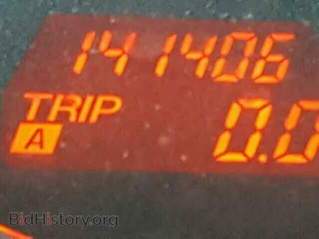 2005 MAZDA 6 - VIN: 1YVHP80C855M75780 - Фото 8