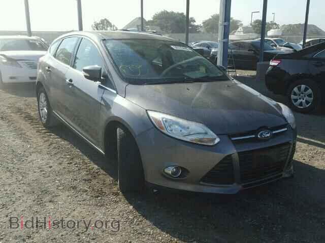Photo 1FAHP3M2XCL263245 - FORD FOCUS 2012