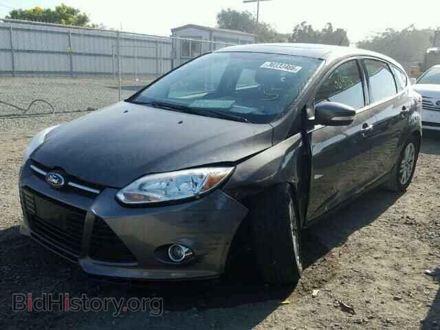 2012 FORD FOCUS - VIN: 1FAHP3M2XCL263245 - Photo 2