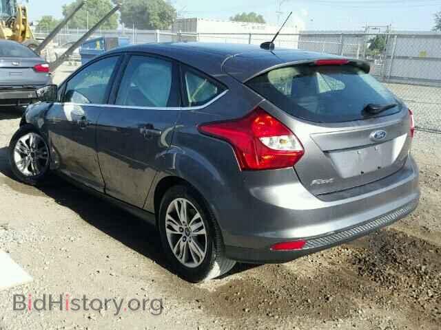 2012 FORD FOCUS - VIN: 1FAHP3M2XCL263245 - Photo 3