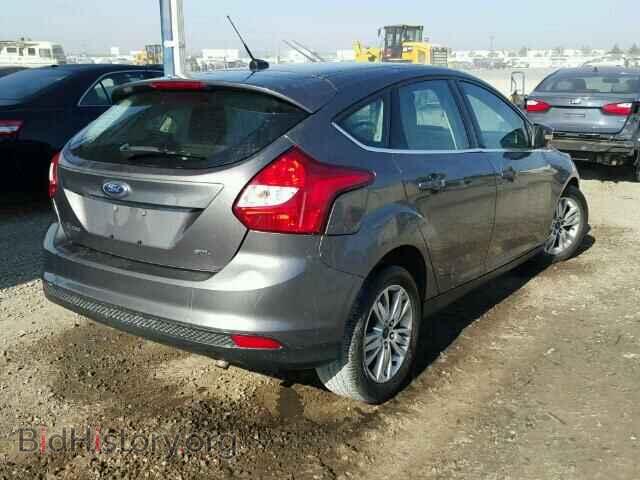 2012 FORD FOCUS - VIN: 1FAHP3M2XCL263245 - Photo 4