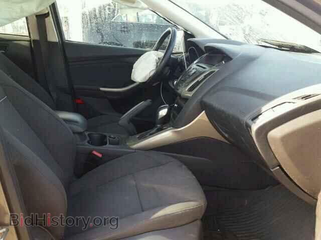 2012 FORD FOCUS - VIN: 1FAHP3M2XCL263245 - Photo 5
