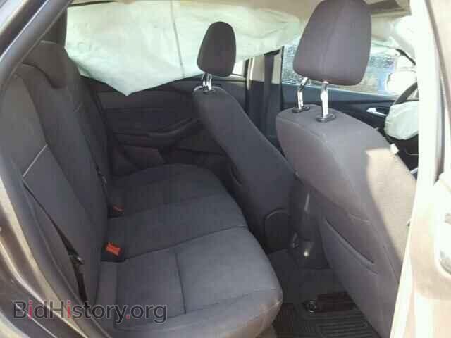2012 FORD FOCUS - VIN: 1FAHP3M2XCL263245 - Photo 6