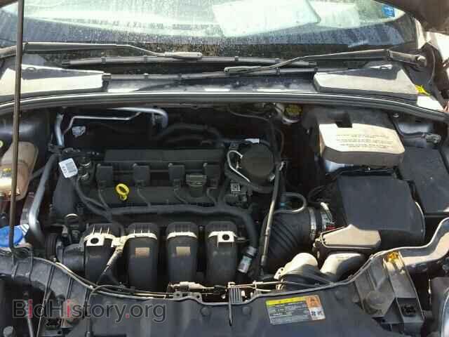 2012 FORD FOCUS - VIN: 1FAHP3M2XCL263245 - Photo 7