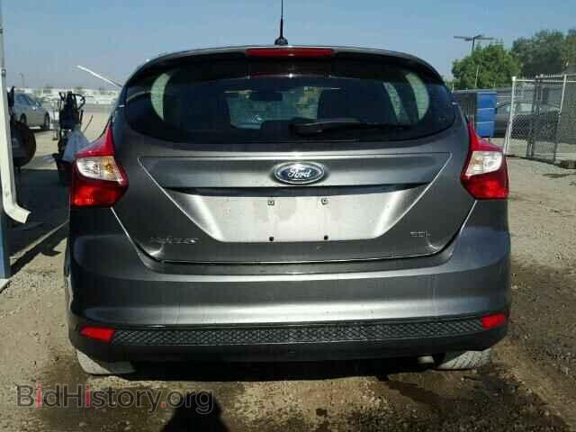2012 FORD FOCUS - VIN: 1FAHP3M2XCL263245 - Photo 9