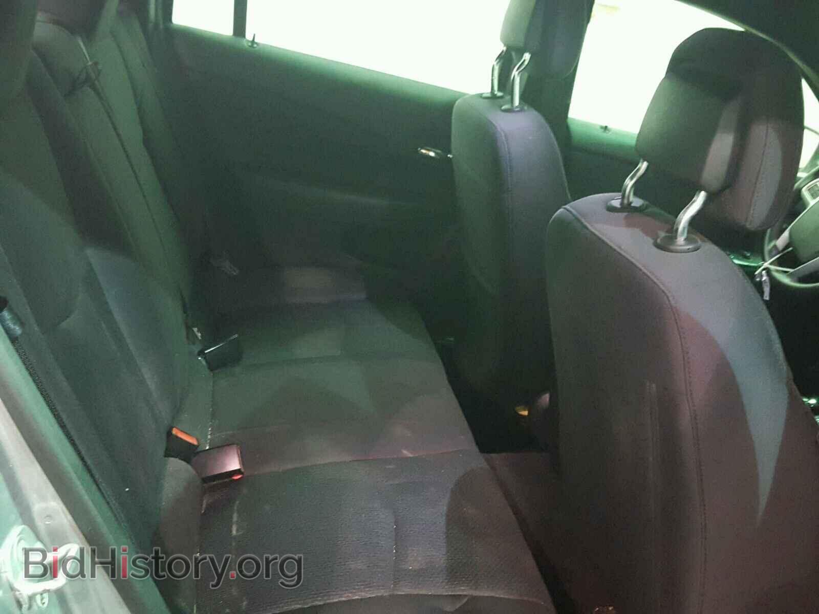 2013 CHRYSLER 200 - VIN: 1C3CCBBB5DN510078 - Фото 6