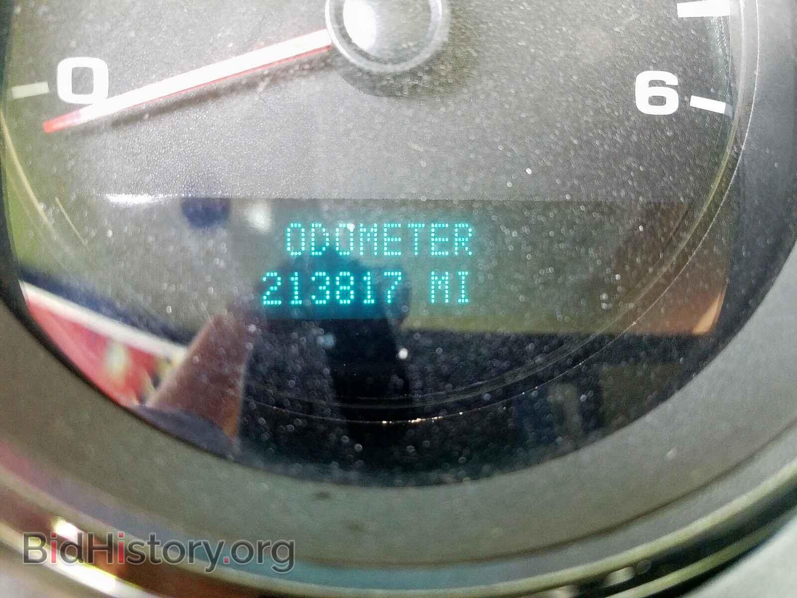 2007 CHEVROLET SILVERADO - VIN: 2GCEK13C171591305 - Фото 8