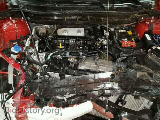 2014 MAZDA CX-5 - VIN: JM3KE4DY4E0402880 - Фото 7