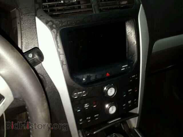 2013 FORD EXPLORER - VIN: 1FM5K8D8XDGB38703 - Фото 9