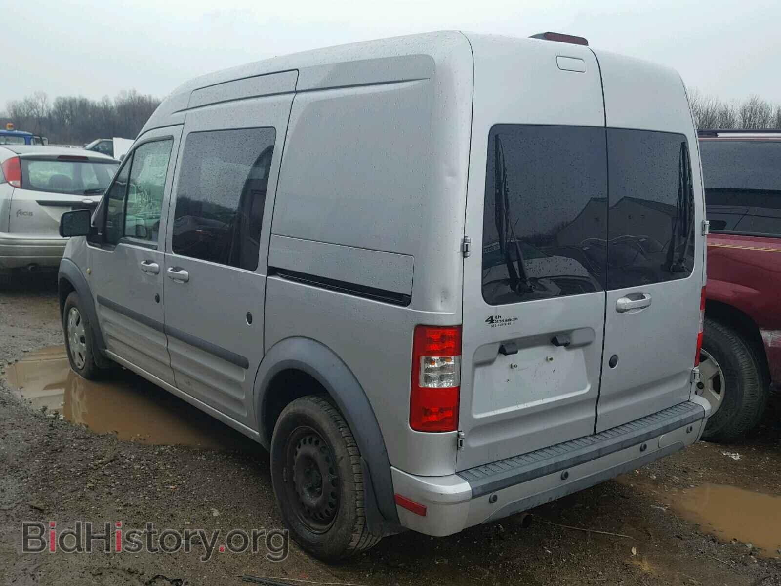 2012 FORD TRANSIT CO - VIN: NM0KS9BN5CT104919 - Фото 3