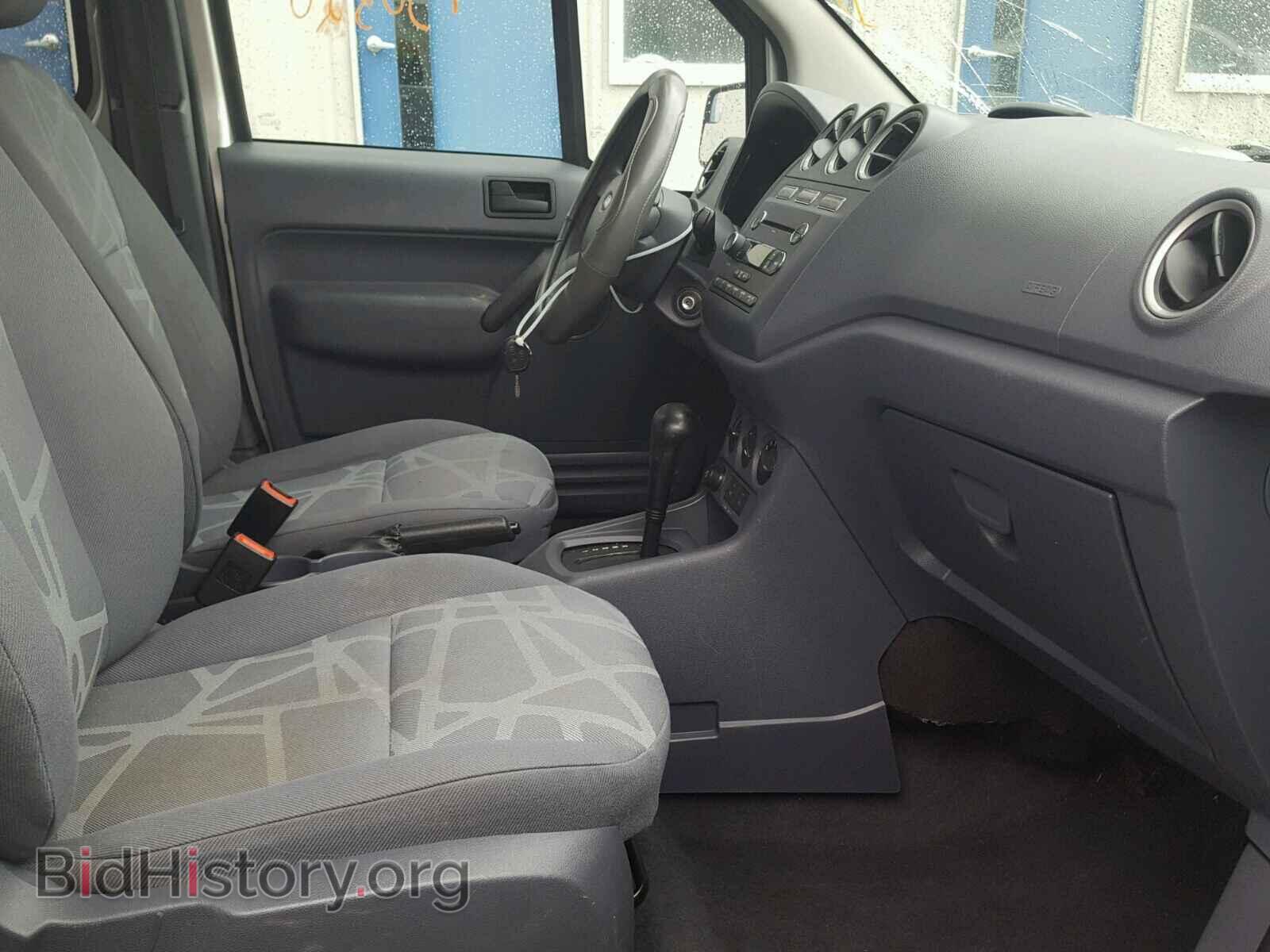 2012 FORD TRANSIT CO - VIN: NM0KS9BN5CT104919 - Фото 5