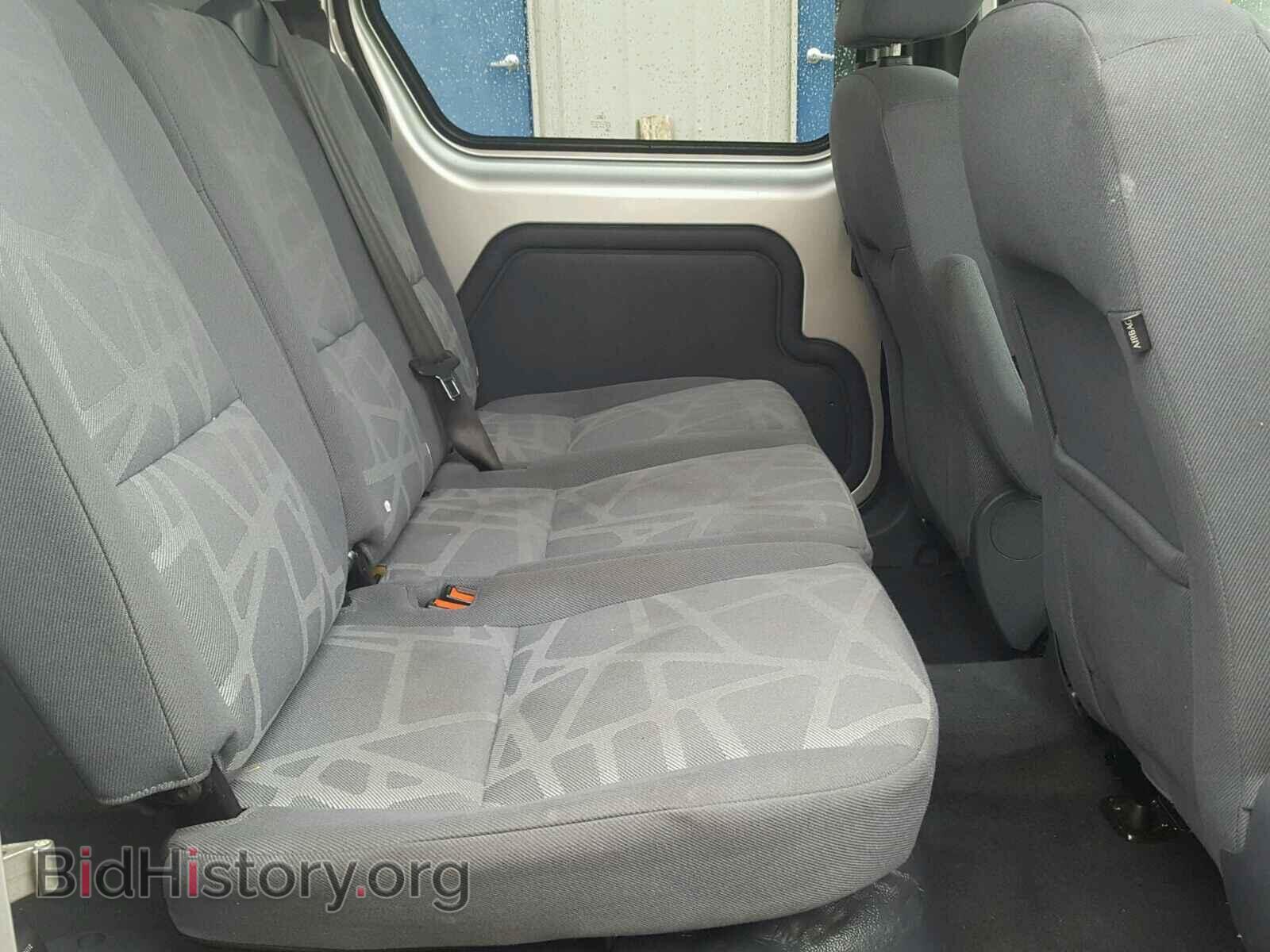 2012 FORD TRANSIT CO - VIN: NM0KS9BN5CT104919 - Фото 6