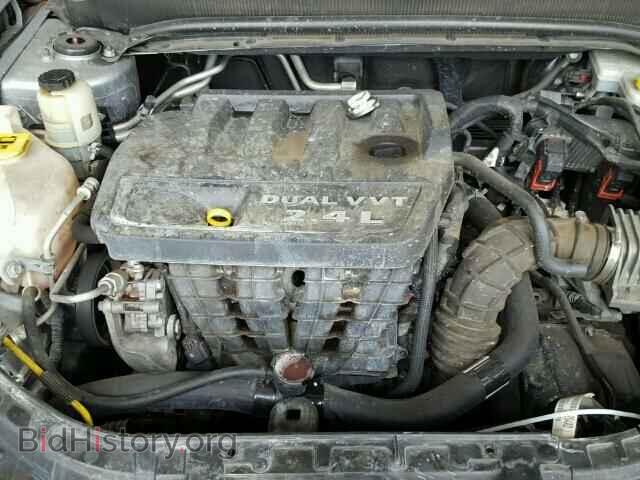 2013 DODGE AVENGER - VIN: 1C3CDZCB9DN661090 - Photo 7