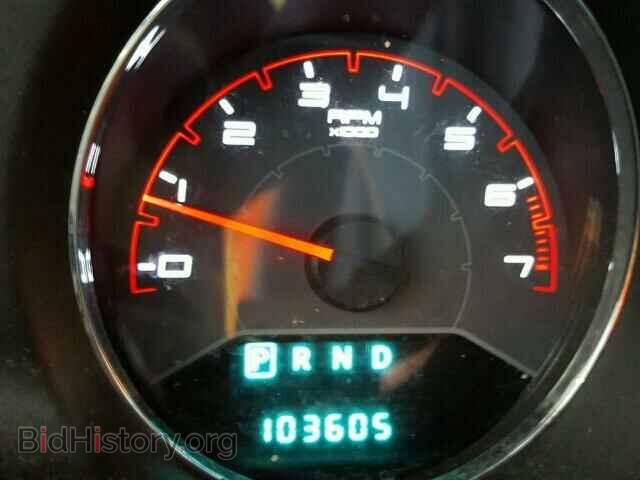 2013 DODGE AVENGER - VIN: 1C3CDZCB9DN661090 - Photo 8