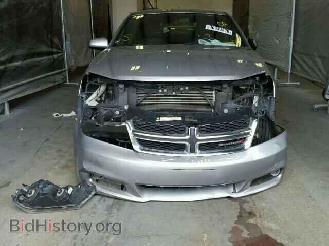 2013 DODGE AVENGER - VIN: 1C3CDZCB9DN661090 - Photo 9