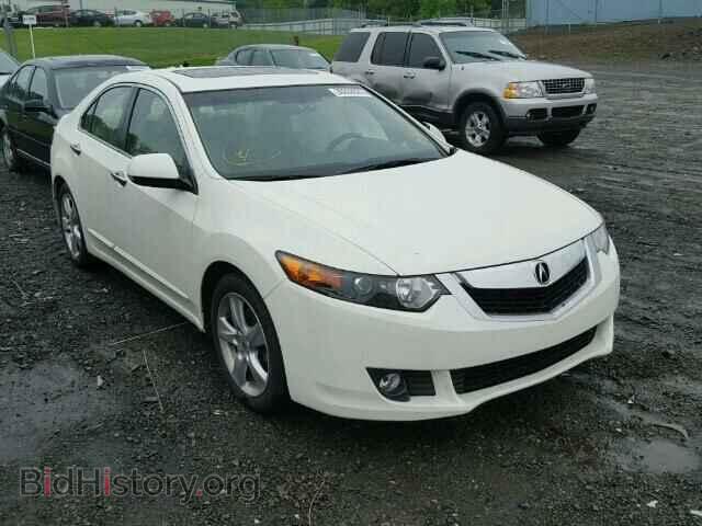 Photo JH4CU2F65AC024964 - ACURA TSX 2010