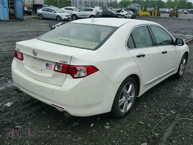 2010 ACURA TSX - VIN: JH4CU2F65AC024964 - Фото 4