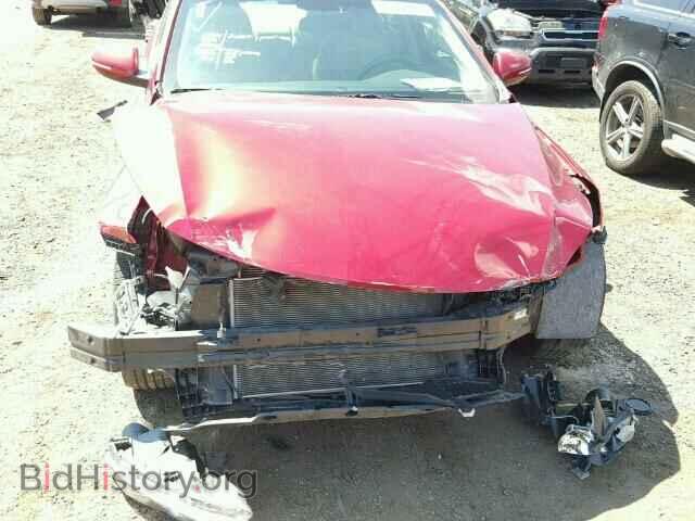 2013 KIA OPTIMA - VIN: 5XXGM4A71DG166313 - Photo 9