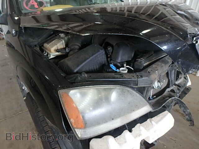 2005 KIA SORENTO - VIN: KNDJD733455449716 - Фото 9
