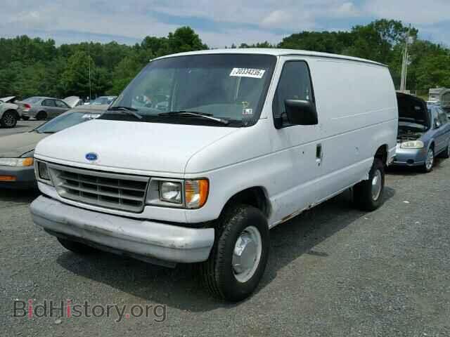 1993 FORD ECONOLINE - VIN: 1FTJE34Y3PHA03414 - Photo 2
