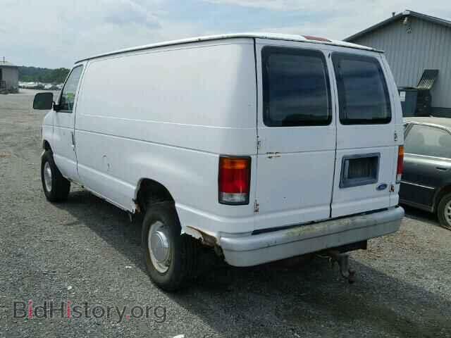 1993 FORD ECONOLINE - VIN: 1FTJE34Y3PHA03414 - Photo 3