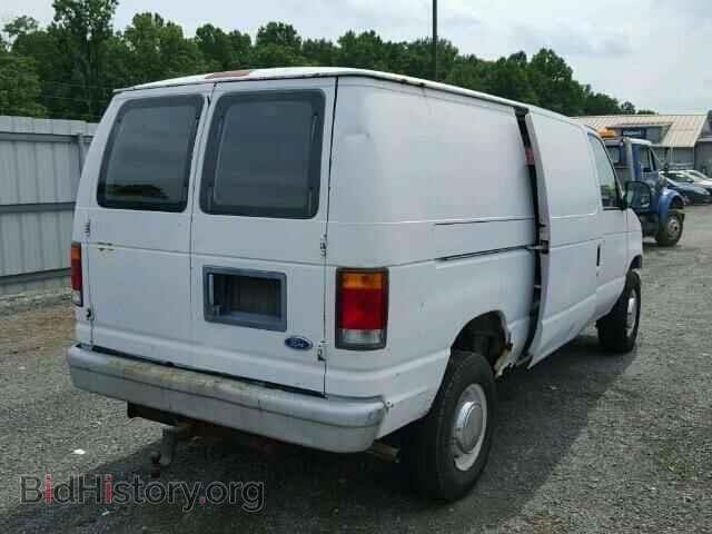 1993 FORD ECONOLINE - VIN: 1FTJE34Y3PHA03414 - Photo 4