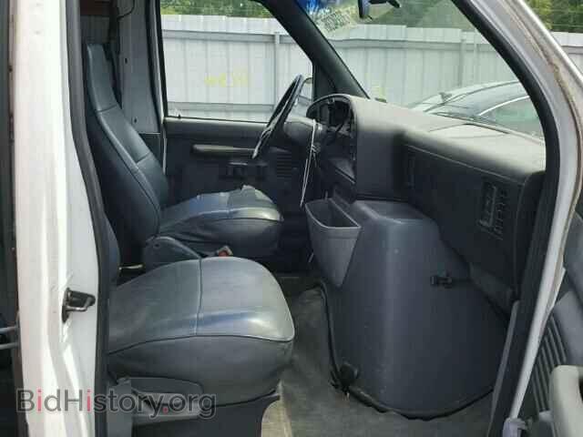 1993 FORD ECONOLINE - VIN: 1FTJE34Y3PHA03414 - Photo 5