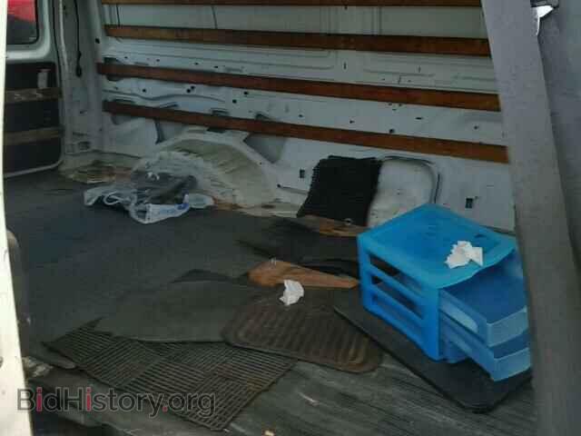 1993 FORD ECONOLINE - VIN: 1FTJE34Y3PHA03414 - Photo 6
