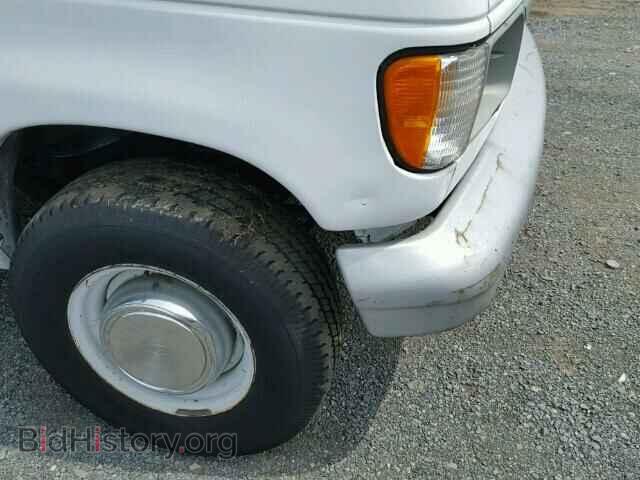 1993 FORD ECONOLINE - VIN: 1FTJE34Y3PHA03414 - Photo 9