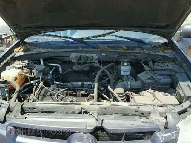 2006 MAZDA TRIBUTE - VIN: 4F2YZ02Z36KM22393 - Фото 7