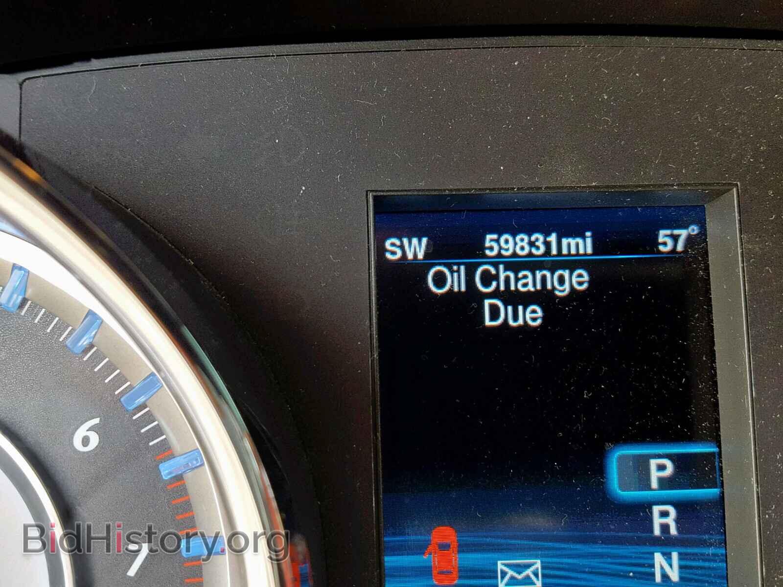 2014 CHRYSLER 300 - VIN: 2C3CCAFJ7EH239918 - Фото 8