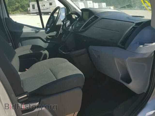 2015 FORD TRANSIT CO - VIN: 1FBAX2CM3FKA58826 - Фото 5