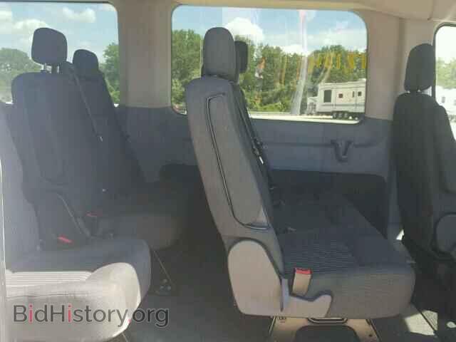 2015 FORD TRANSIT CO - VIN: 1FBAX2CM3FKA58826 - Фото 6