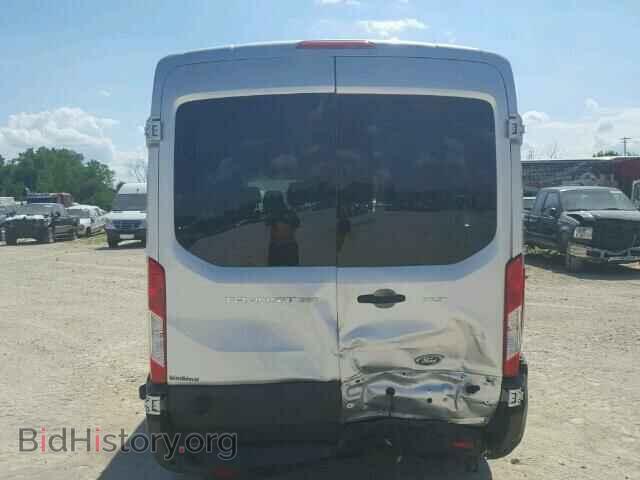 2015 FORD TRANSIT CO - VIN: 1FBAX2CM3FKA58826 - Фото 9