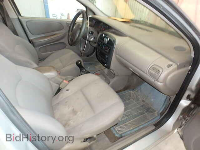 2004 DODGE NEON - VIN: 1B3ES26C14D518633 - Фото 5