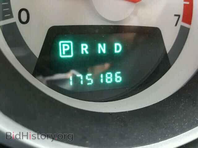 2008 DODGE CARAVAN - VIN: 2D8HN54P58R771047 - Фото 8