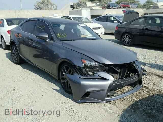 Photo JTHBE1D23E5014348 - LEXUS IS350 2014
