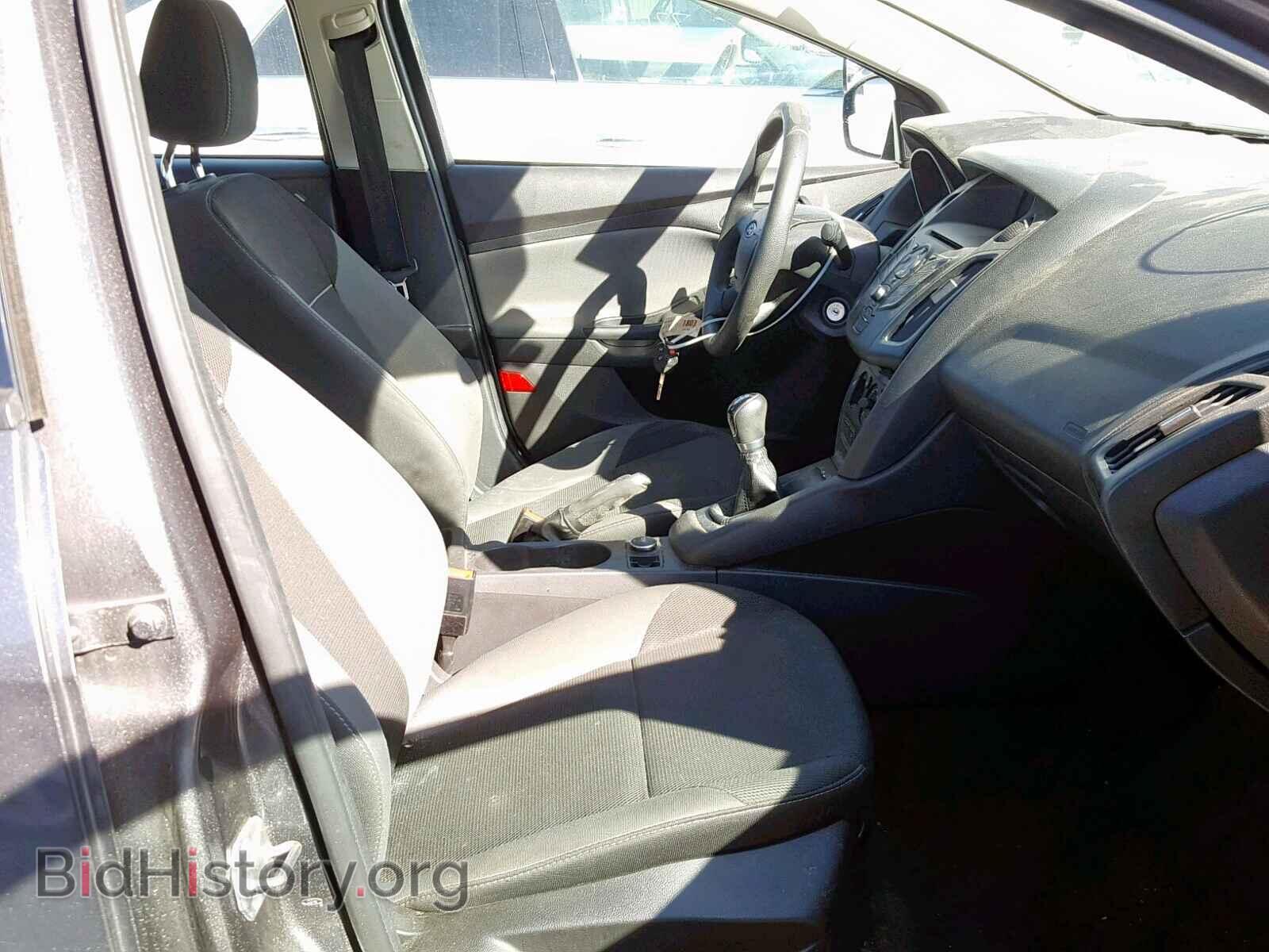 2014 FORD FOCUS - VIN: 1FADP3E29EL117774 - Photo 5