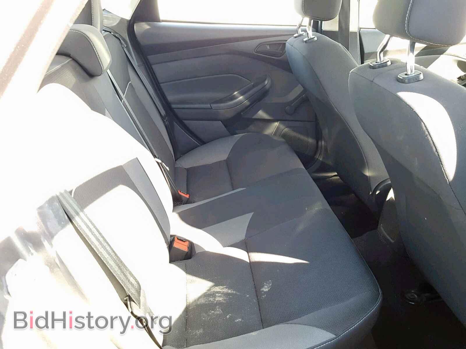 2014 FORD FOCUS - VIN: 1FADP3E29EL117774 - Photo 6
