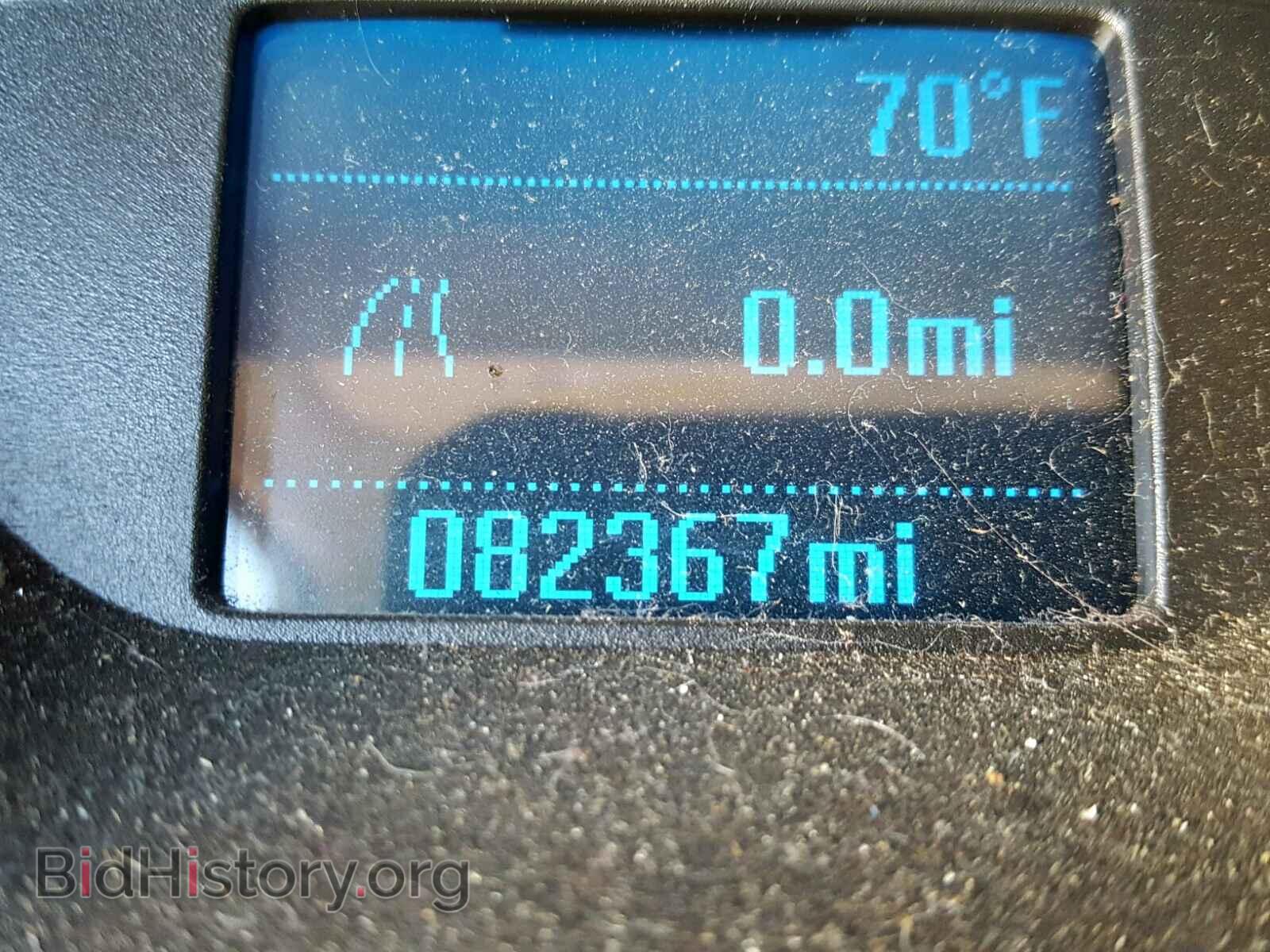 2014 FORD FOCUS - VIN: 1FADP3E29EL117774 - Photo 8