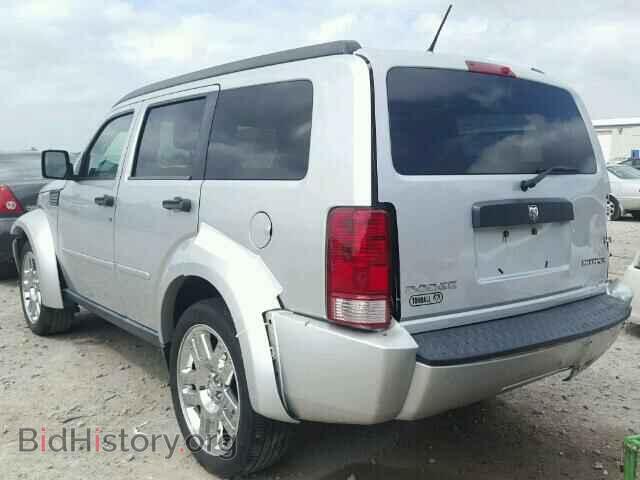 2011 DODGE NITRO - VIN: 1D4PT4GK3BW601006 - Photo 3