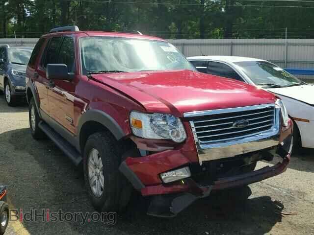 Photo 1FMEU63E56UA93664 - FORD EXPLORER 2006