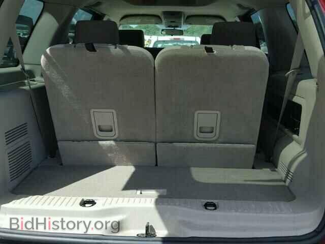 2006 FORD EXPLORER - VIN: 1FMEU63E56UA93664 - Фото 10